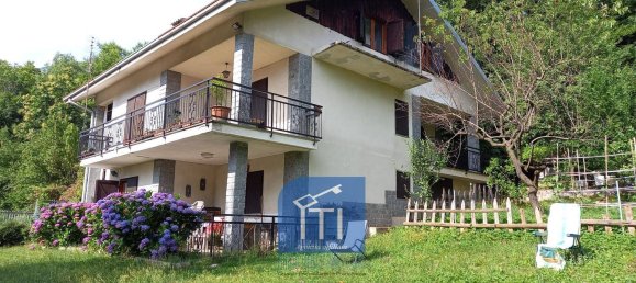 2 bedrooms Apartment in Cuorgnè, Italy No. 317230 2