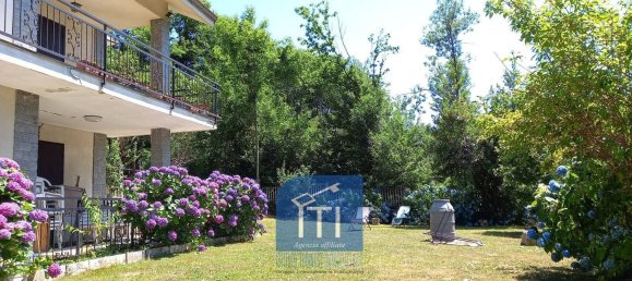 2 bedrooms Apartment in Cuorgnè, Italy No. 317230 15