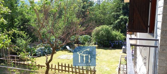 2 bedrooms Apartment in Cuorgnè, Italy No. 317230 4