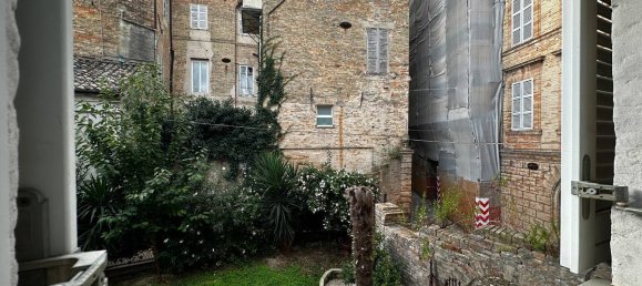 1 bedroom Apartment in Fermo, Italy No. 347212 28