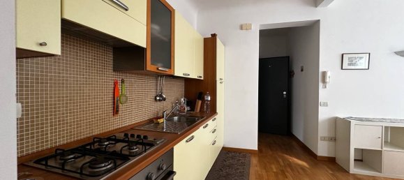 1 bedroom Apartment in Fermo, Italy No. 347212 14