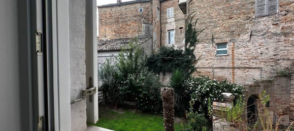 1 bedroom Apartment in Fermo, Italy No. 347212 27