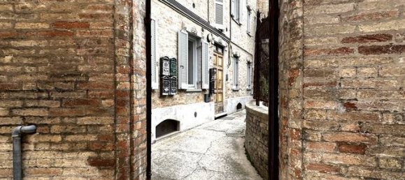 1 bedroom Apartment in Fermo, Italy No. 347212 4