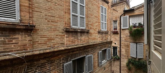 1 bedroom Apartment in Fermo, Italy No. 347212 29