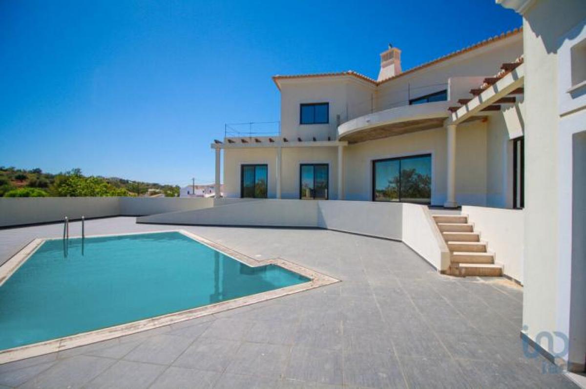 4 bedrooms House in Loule, Portugal No. 922