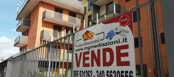2 rooms Apartment in Giarre, Italy No. 276968 12