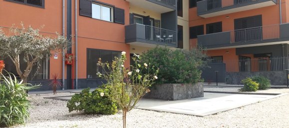 2 rooms Apartment in Giarre, Italy No. 276968 14