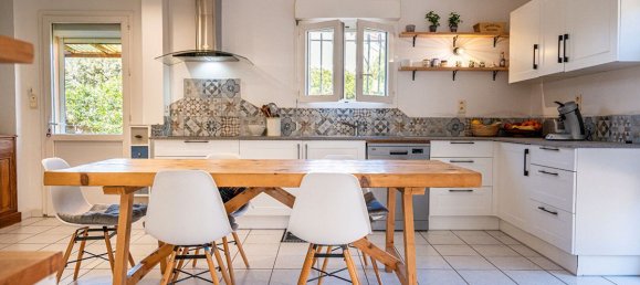 4 Schlafzimmer Haus in Saint-Laurent-de-la-Salanque, France, Nr. 338761 3