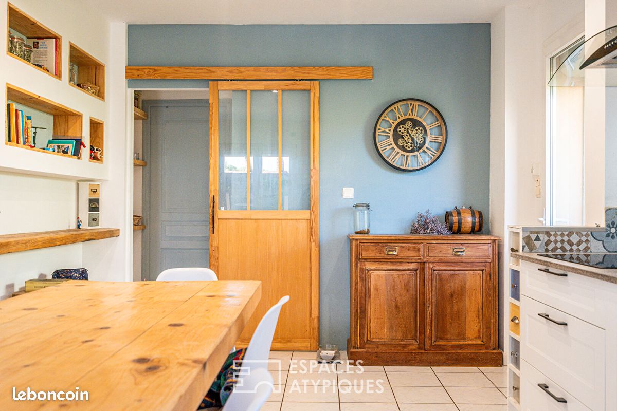 4 Schlafzimmer Haus in Saint-Laurent-de-la-Salanque, France, Nr. 338761