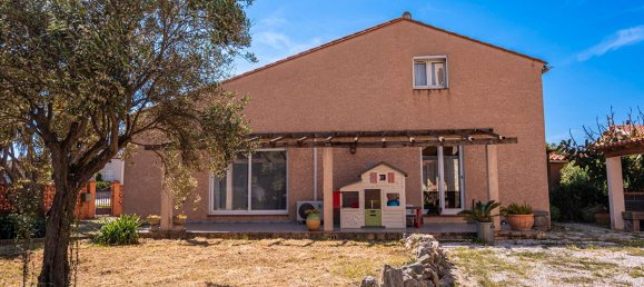 4 Schlafzimmer Haus in Saint-Laurent-de-la-Salanque, France, Nr. 338761 2