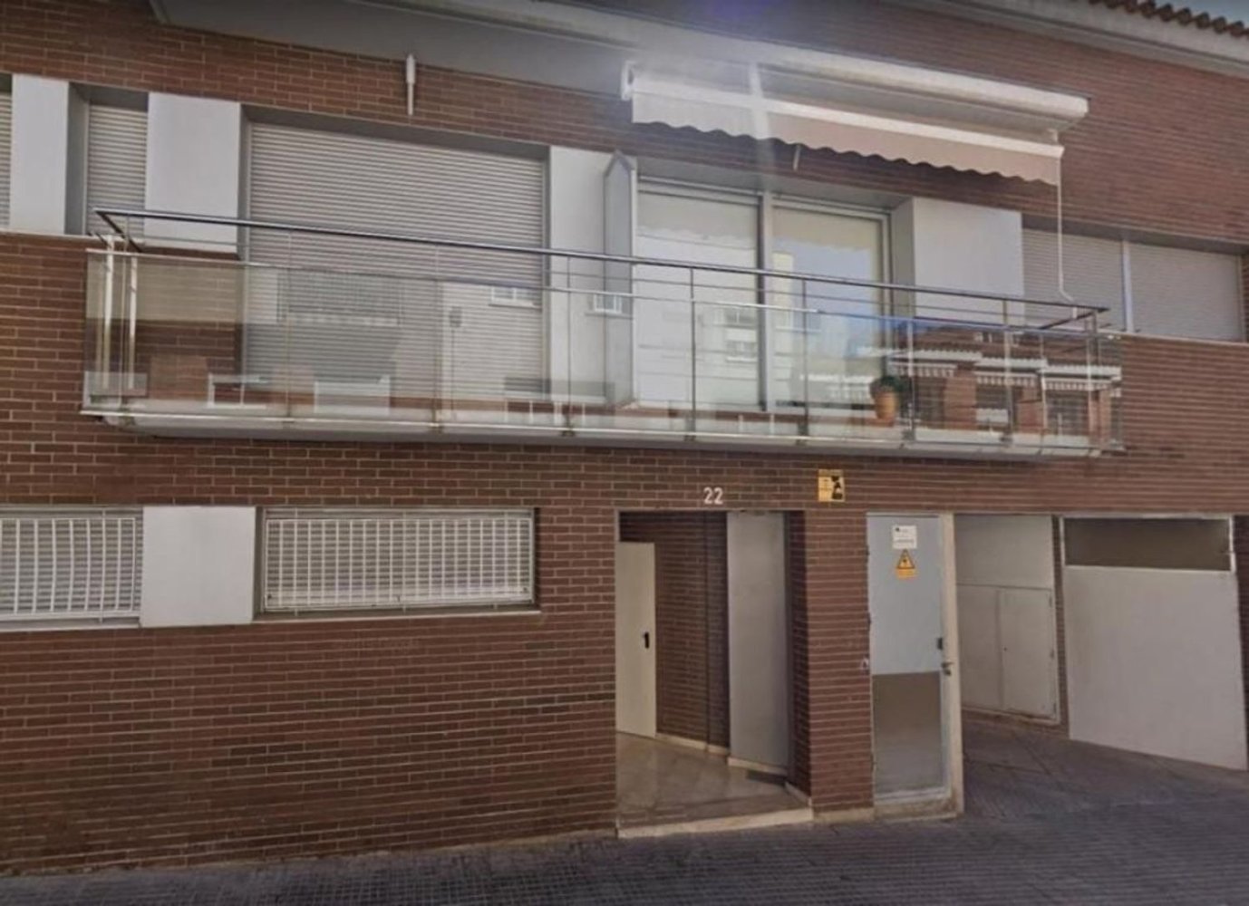 13m² Garage in Rubi, Spain No. 208573