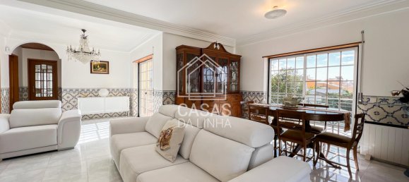 4 chambres Maison à Cascais, Portugal No. 51566 13