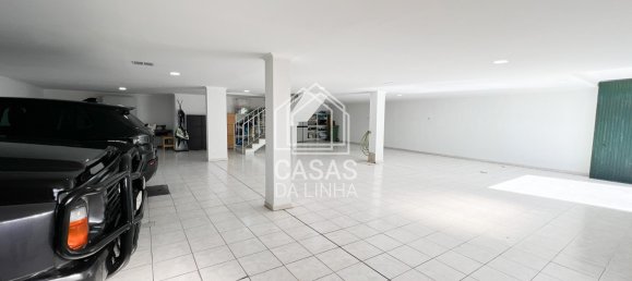 4 chambres Maison à Cascais, Portugal No. 51566 24