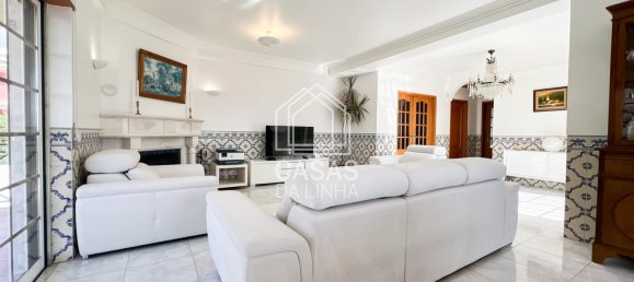 4 chambres Maison à Cascais, Portugal No. 51566 15