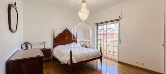 4 chambres Maison à Cascais, Portugal No. 51566 34