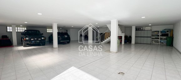 4 chambres Maison à Cascais, Portugal No. 51566 23