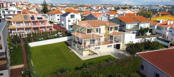4 chambres Maison à Cascais, Portugal No. 51566 11