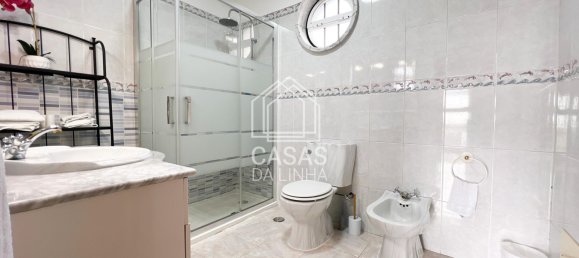 4 chambres Maison à Cascais, Portugal No. 51566 42