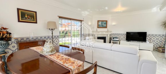 4 chambres Maison à Cascais, Portugal No. 51566 16