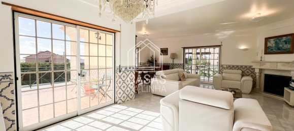 4 chambres Maison à Cascais, Portugal No. 51566 12