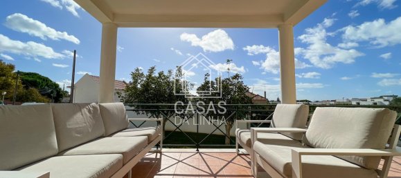 4 chambres Maison à Cascais, Portugal No. 51566 22