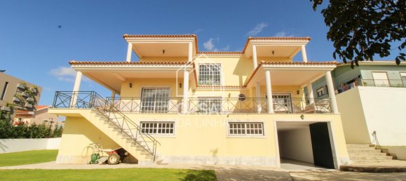 4 chambres Maison à Cascais, Portugal No. 51566 48