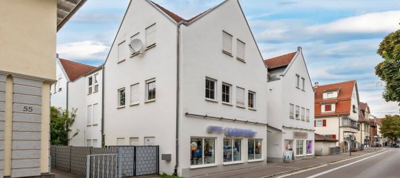 2 chambres Appartement à Rems-Murr-Kreis, Germany No. 286460 3