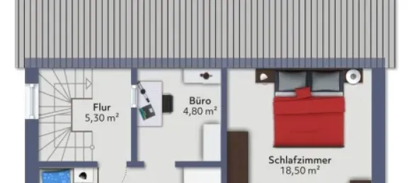 2 bedrooms Townhouse in Rhein-Sieg, Germany No. 136273 33