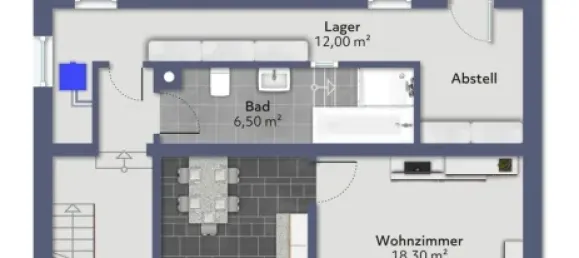 2 bedrooms Townhouse in Rhein-Sieg, Germany No. 136273 32