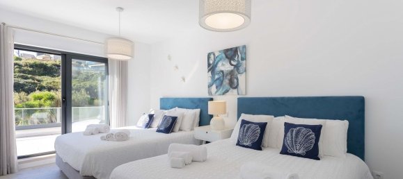 Casa T3 em São Martinho do Porto, Portugal N.º 121384 12