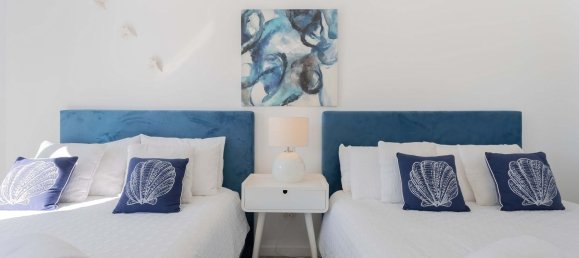 Casa T3 em São Martinho do Porto, Portugal N.º 121384 13