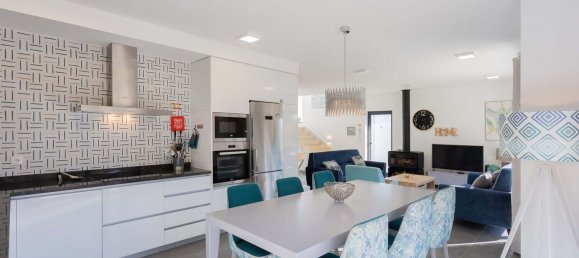 Casa T3 em São Martinho do Porto, Portugal N.º 121384 5