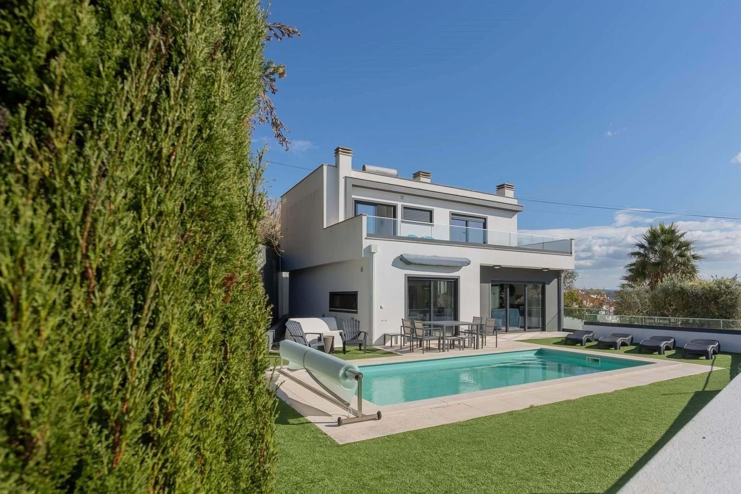 Casa T3 em São Martinho do Porto, Portugal N.º 121384