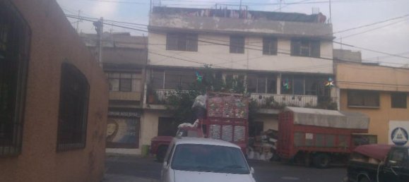 Дом с 4 спальнями в Мехикали, Мексика № 186021 2