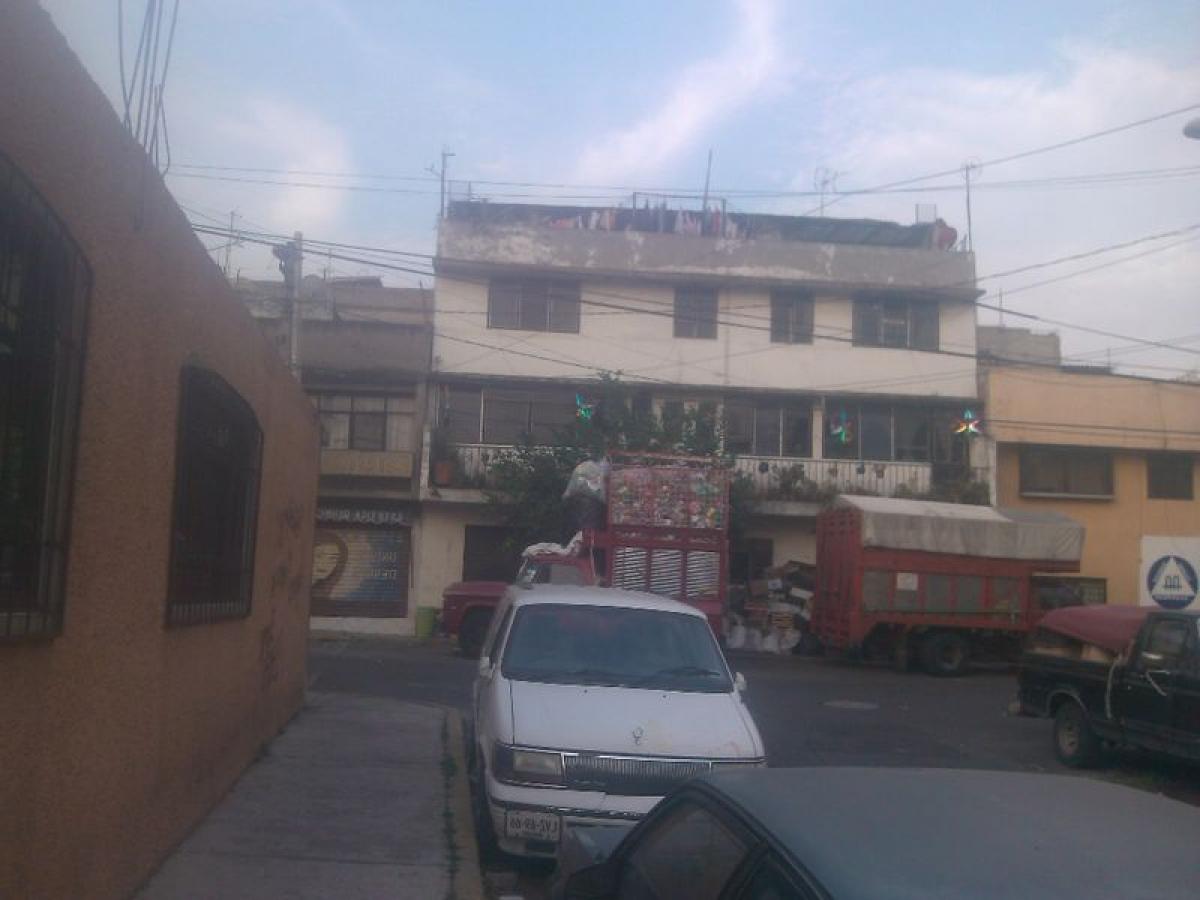 Дом с 4 спальнями в Мехикали, Мексика № 186021