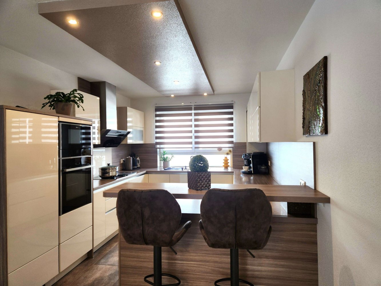 Таунхаус с 3 спальнями в Хайльбронн, Германия № 273552