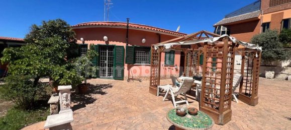 Villa de 5 dormitorios en Anzio, Italy No. 286477 2