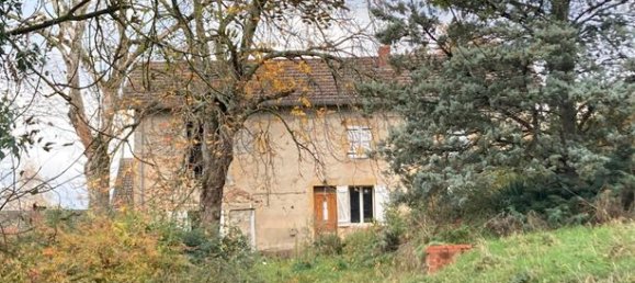 6-Zimmer Haus in La Clayette, France, Nr. 355216 2