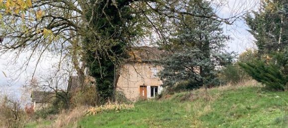 6-Zimmer Haus in La Clayette, France, Nr. 355216 15