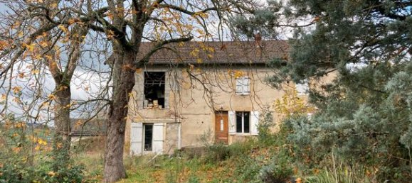 6-Zimmer Haus in La Clayette, France, Nr. 355216 3