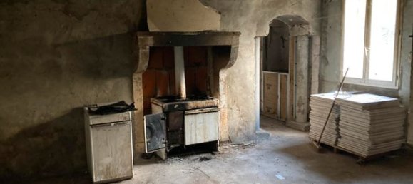 6-Zimmer Haus in La Clayette, France, Nr. 355216 8