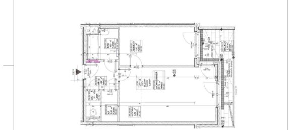 2غرفة شقة في Vienna, Austria رقم 229286 8