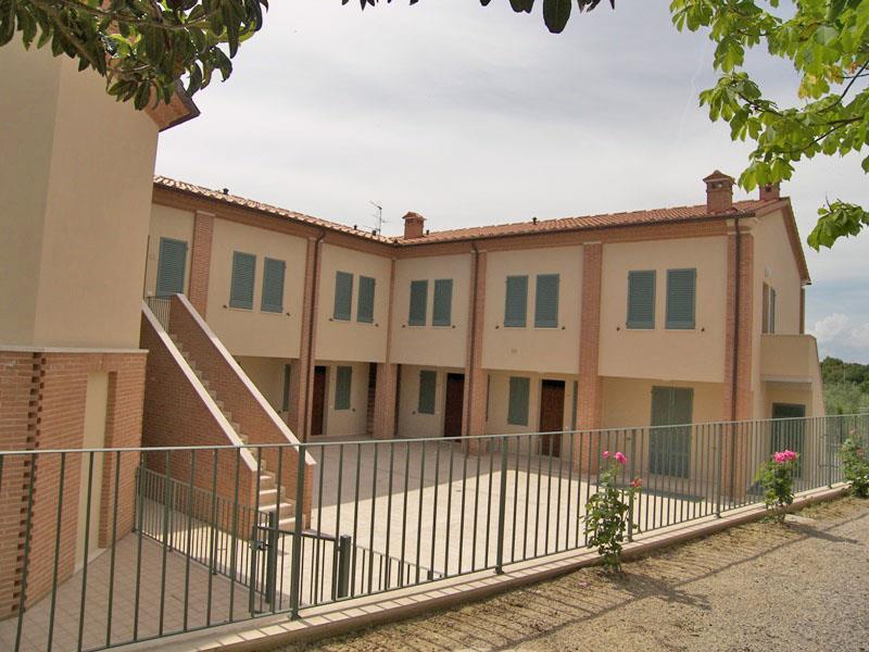 Apartamento de 4 divisões em Montepulciano, Italy N.º 59151