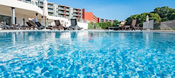 Apartamento de 3 dormitorios en Mexilhoeira Grande, Portugal No. 153695 42