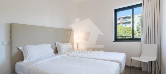 Apartamento de 3 dormitorios en Mexilhoeira Grande, Portugal No. 153695 14
