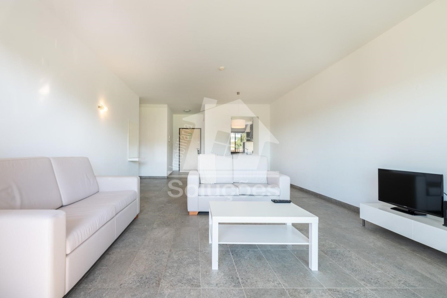 Apartamento de 3 dormitorios en Mexilhoeira Grande, Portugal No. 153695