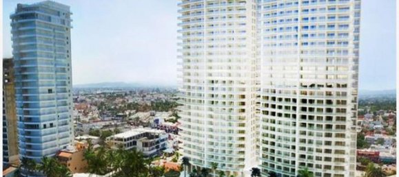 Квартира с 2 спальнями в Синалоа, Мексика № 182487 2