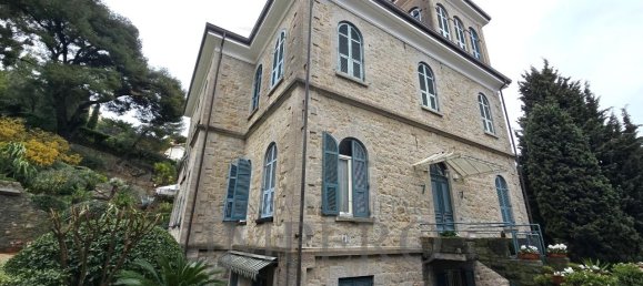 5 rooms House in Vallecrosia, Italy No. 152590 7