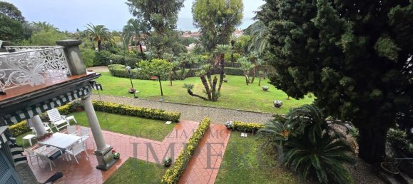 5 rooms House in Vallecrosia, Italy No. 152590 2