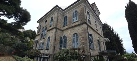 5 rooms House in Vallecrosia, Italy No. 152590 15